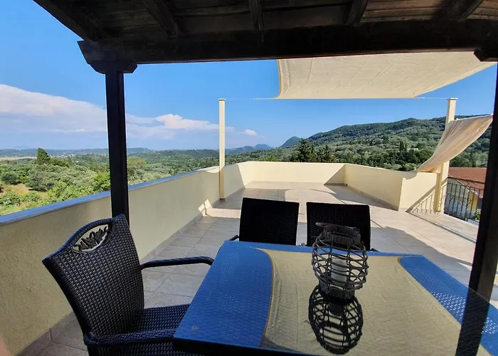 Villa Antonia